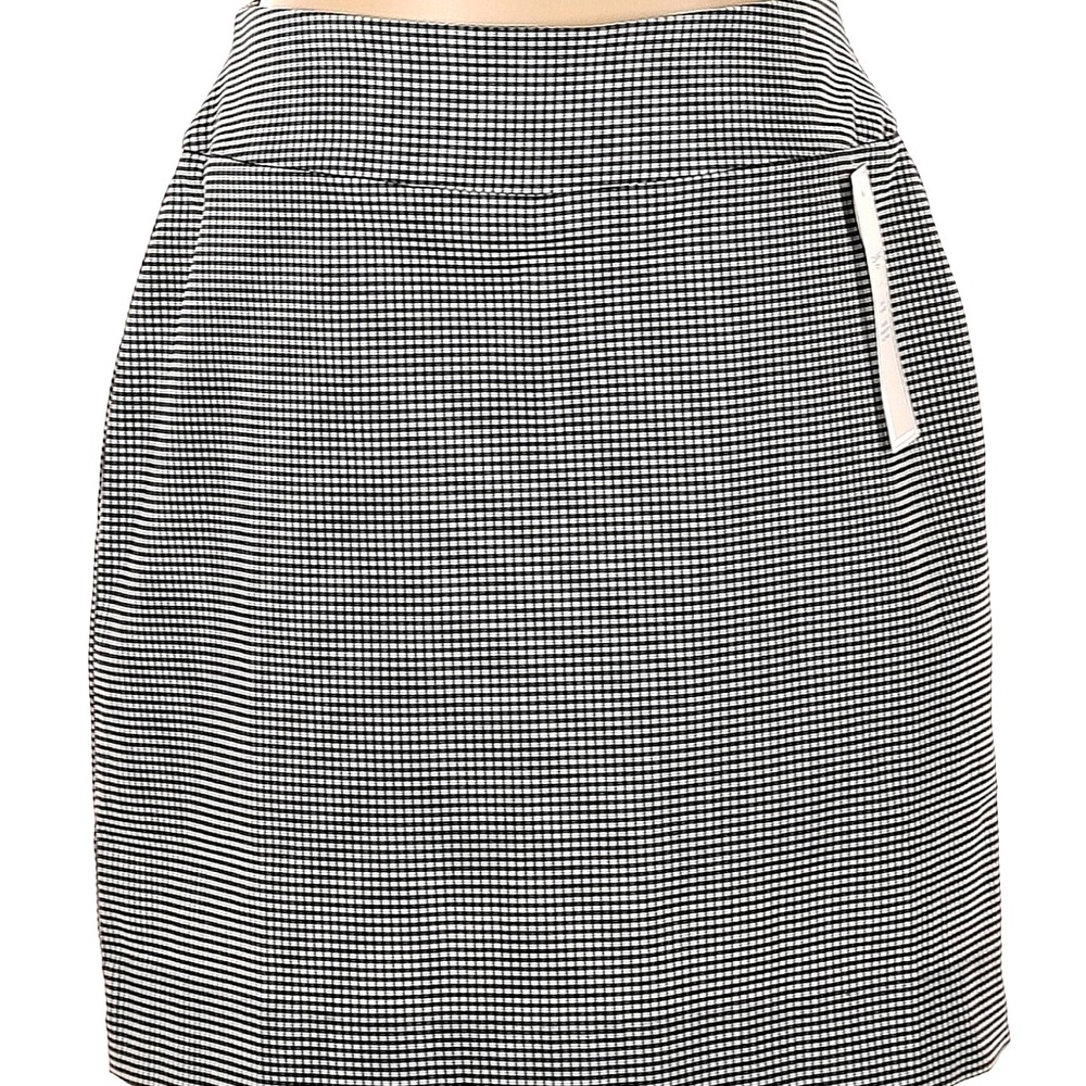 NWT CHARTER CLUB SKORT SIZE 4